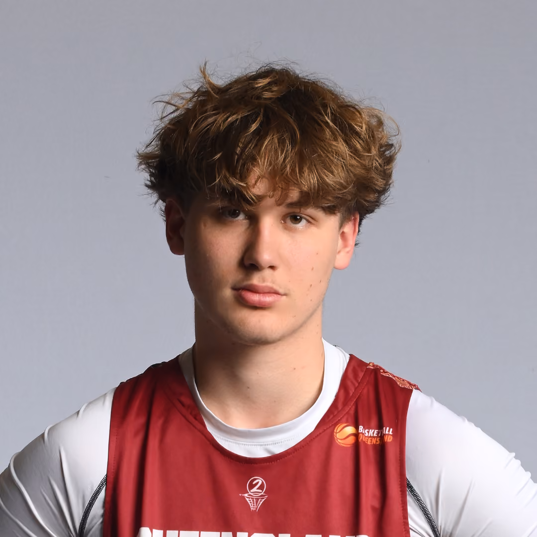Gus Loughnan