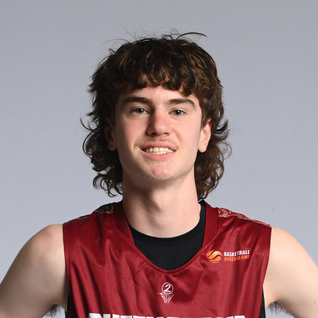 Jaylen Mitchelhill