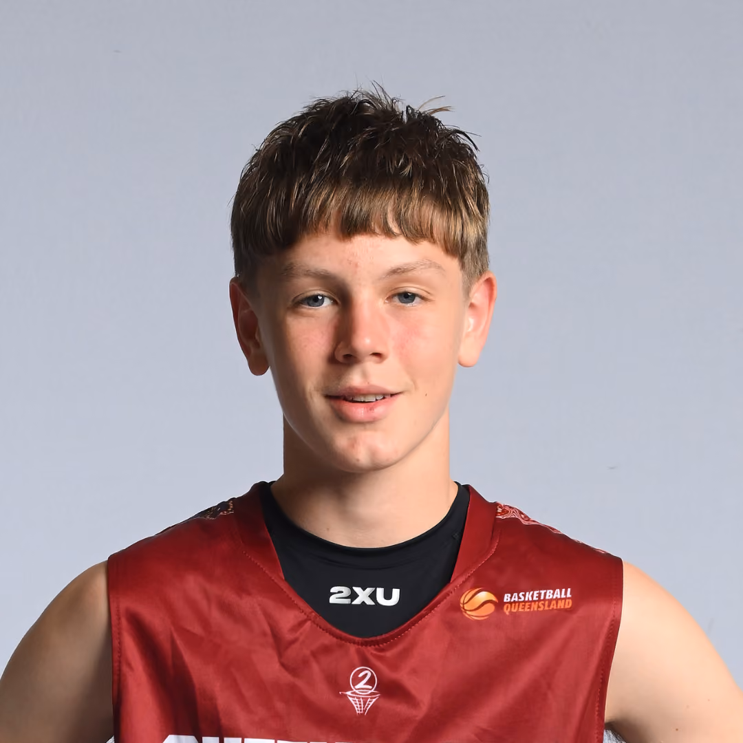 Kaden Robertson