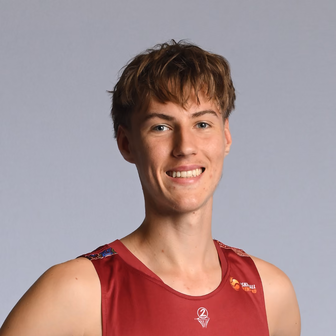 Kobi Teasdale