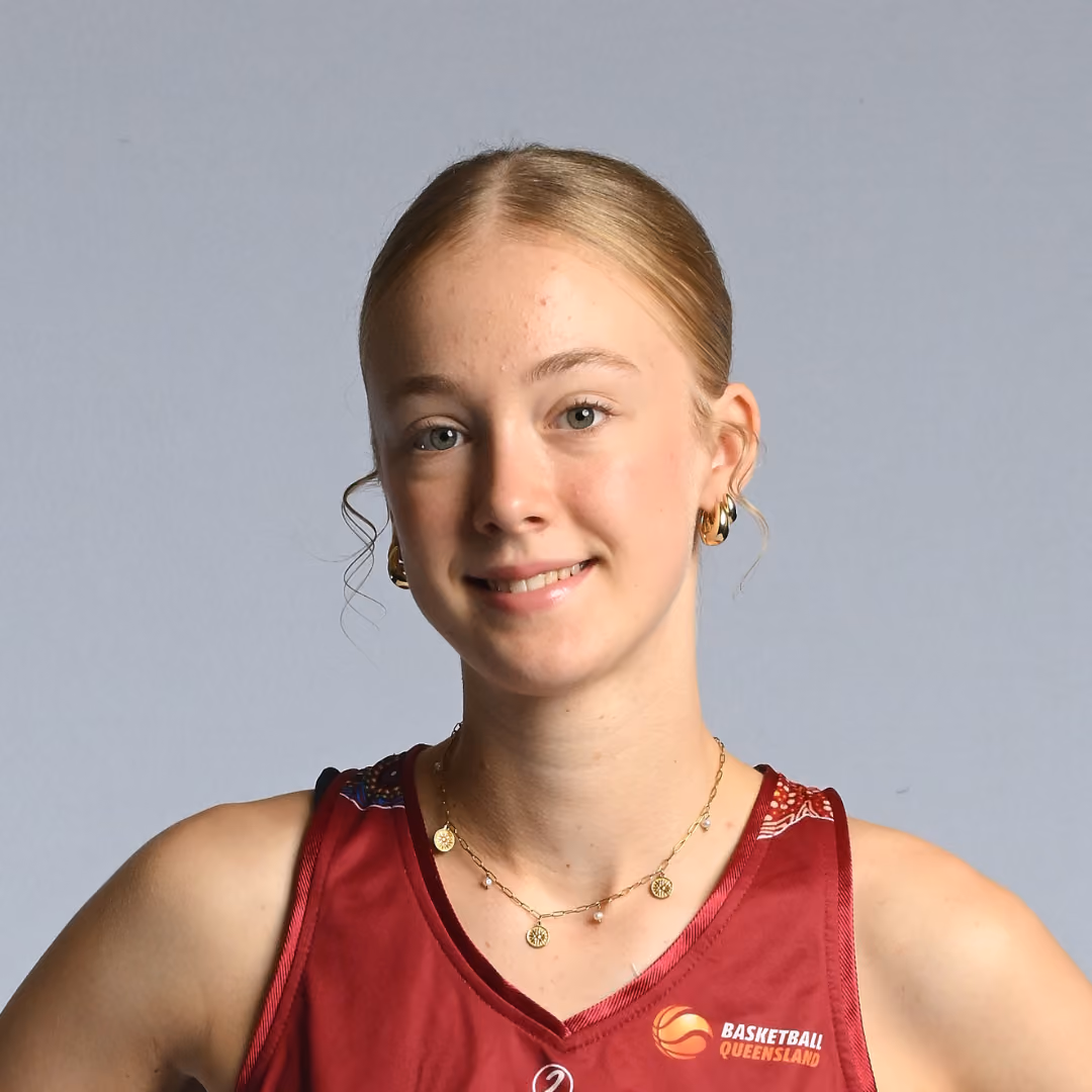 Ella Duroux