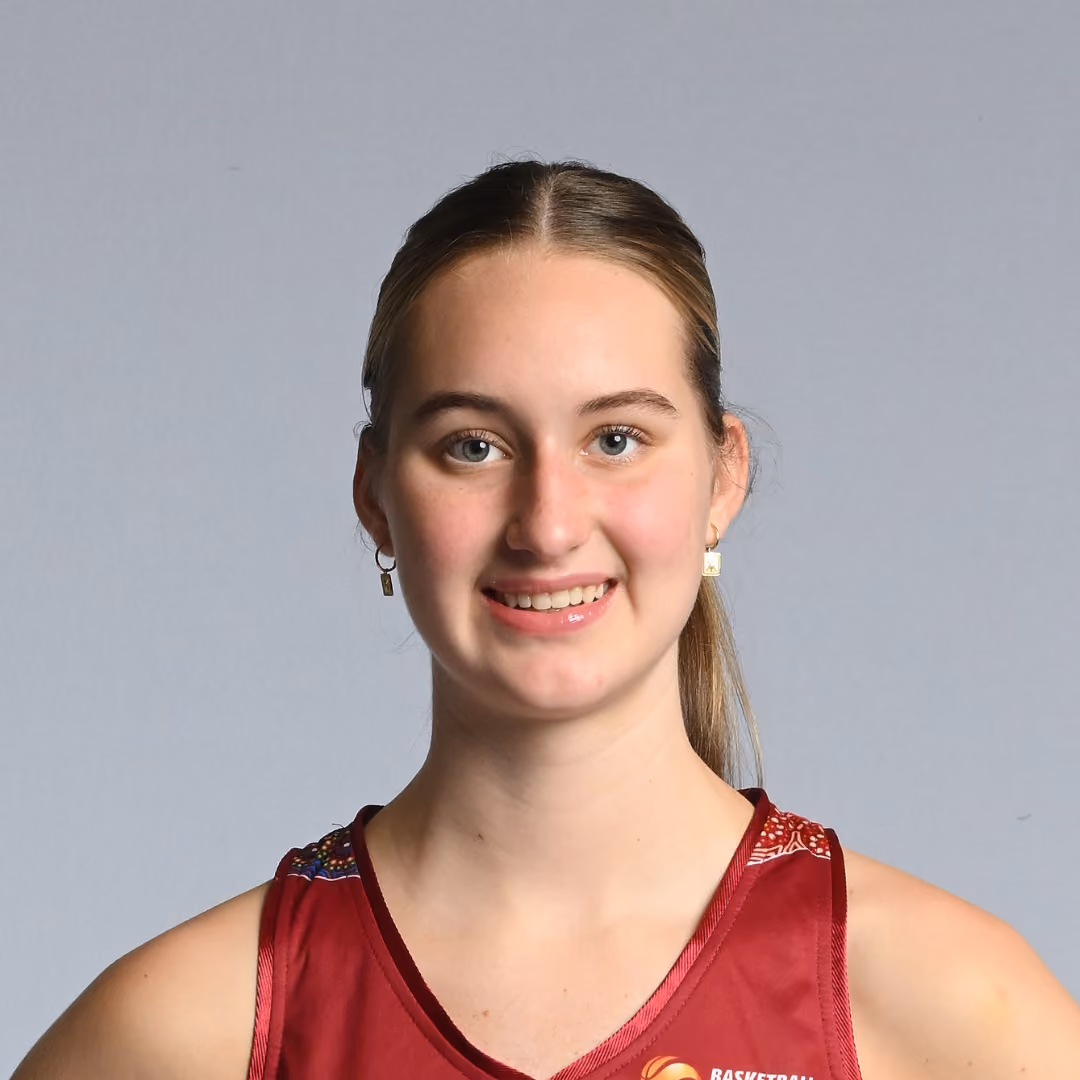 Lily Mapp