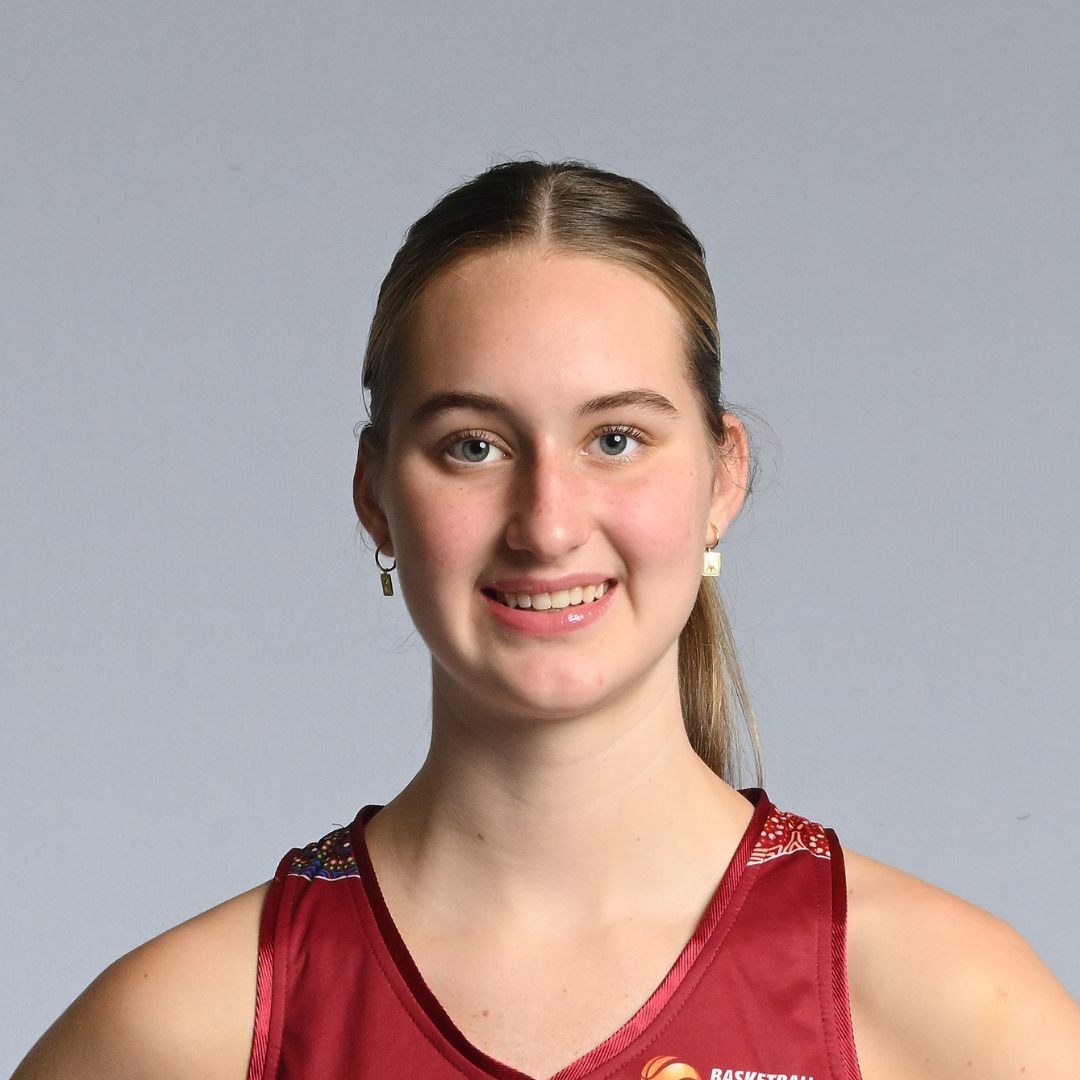 Lily Mapp