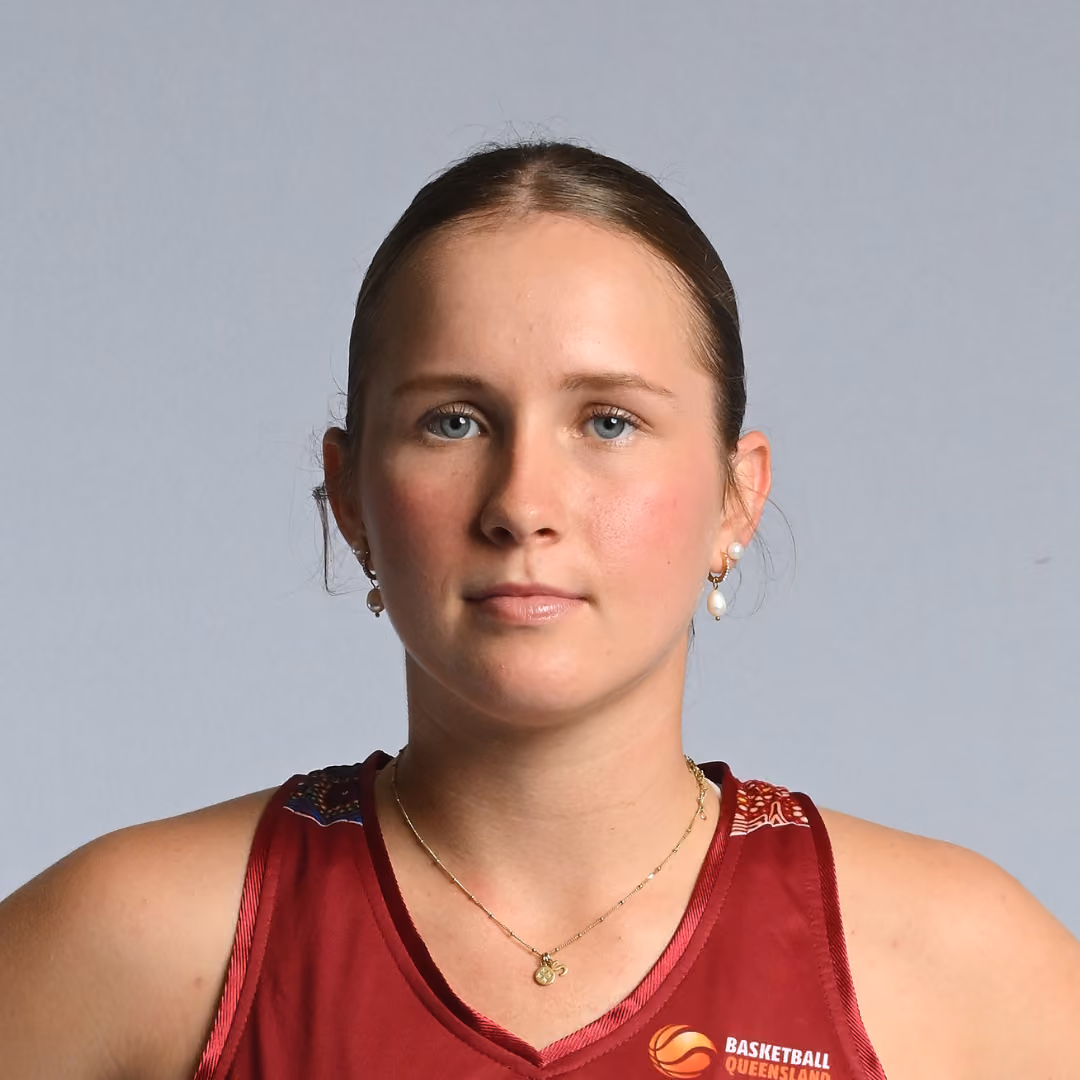 Skye Vaughan