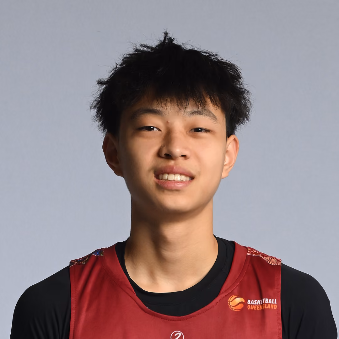 Antong Liang