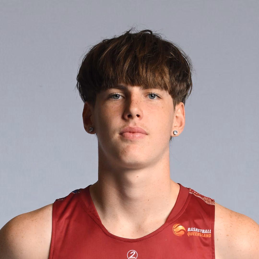 Nash Gilchrist