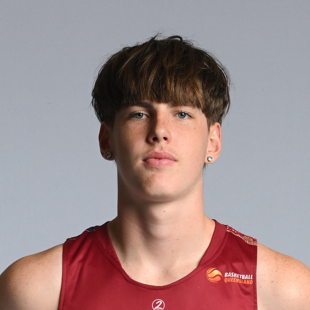 Nash Gilchrist