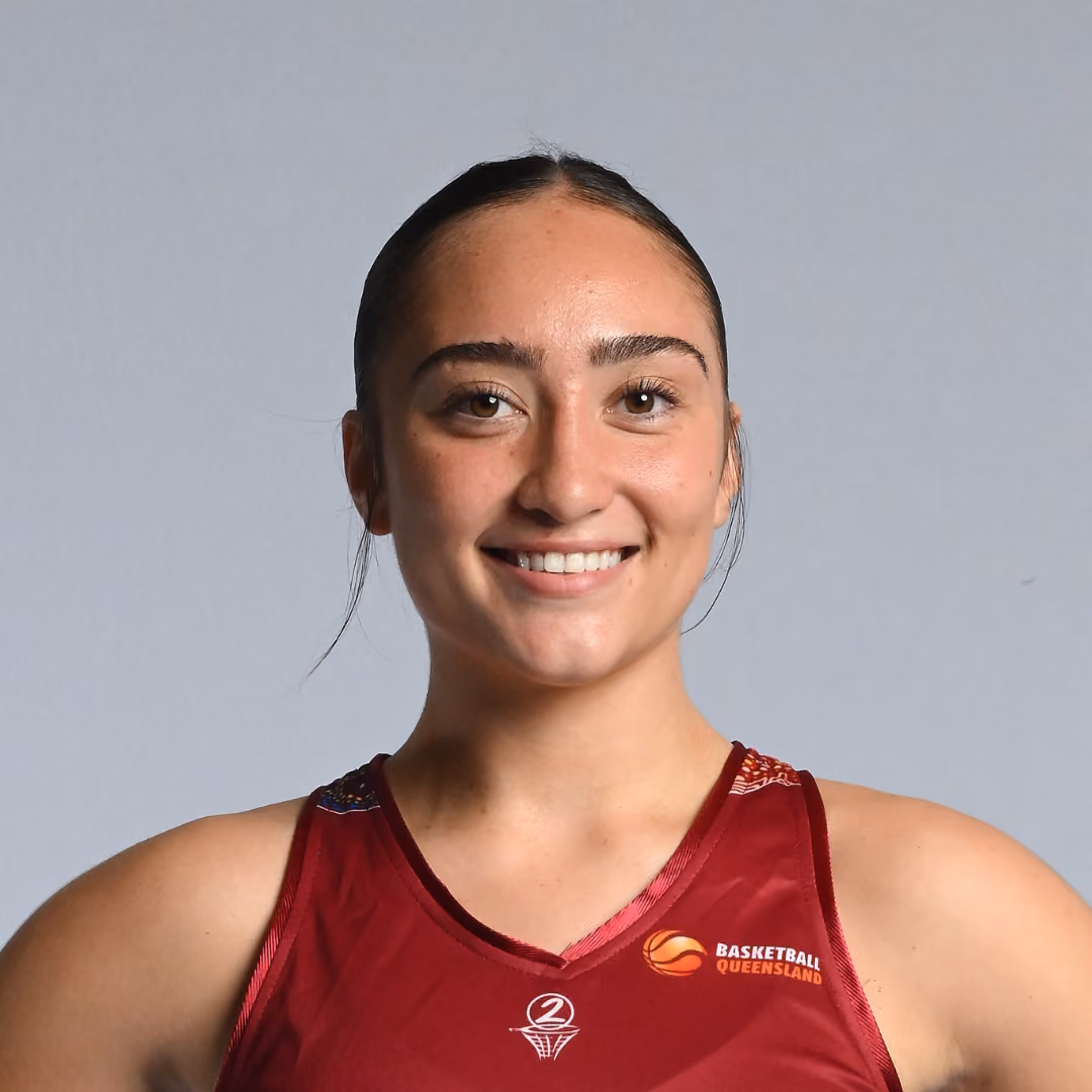 Sienna Bourke