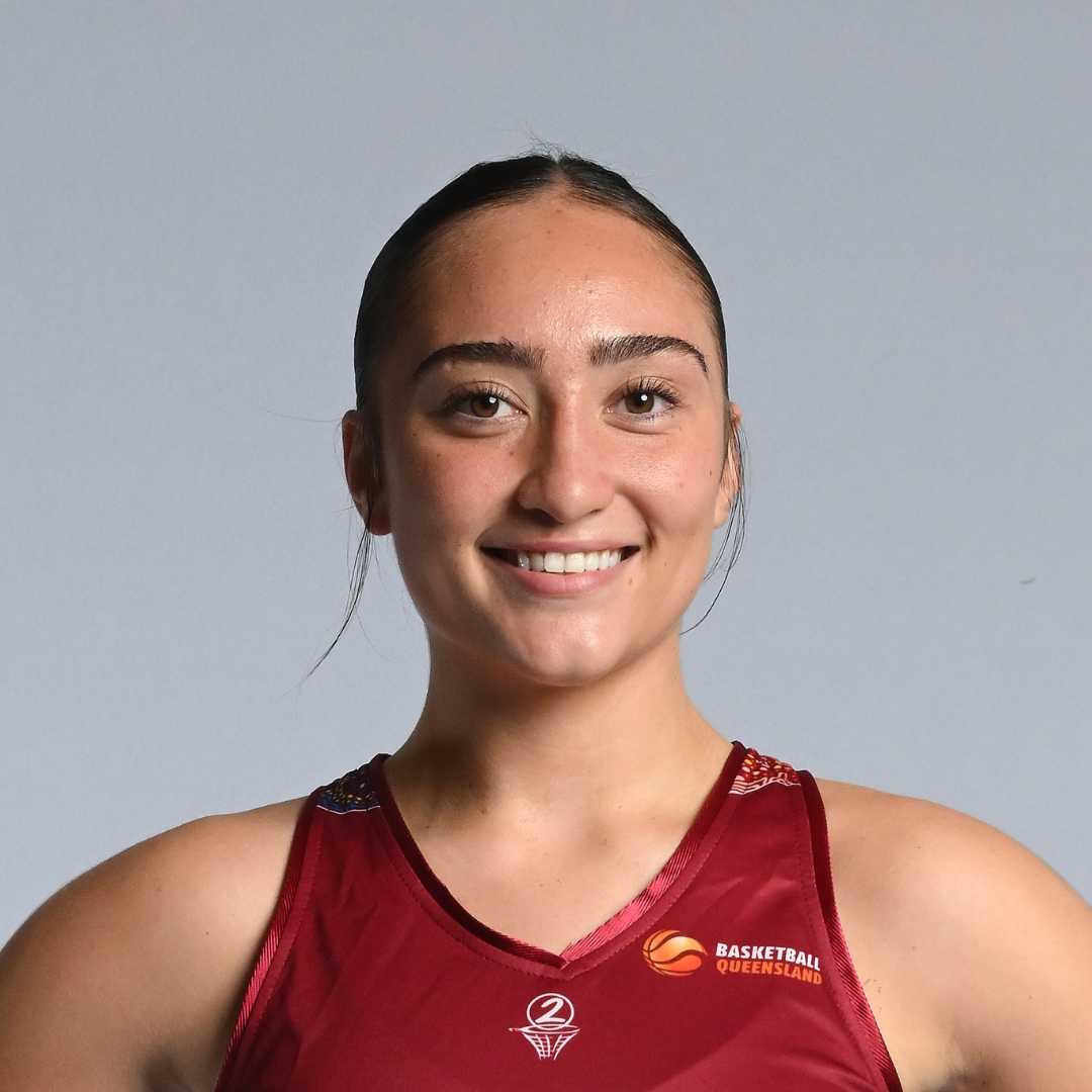 Sienna Bourke