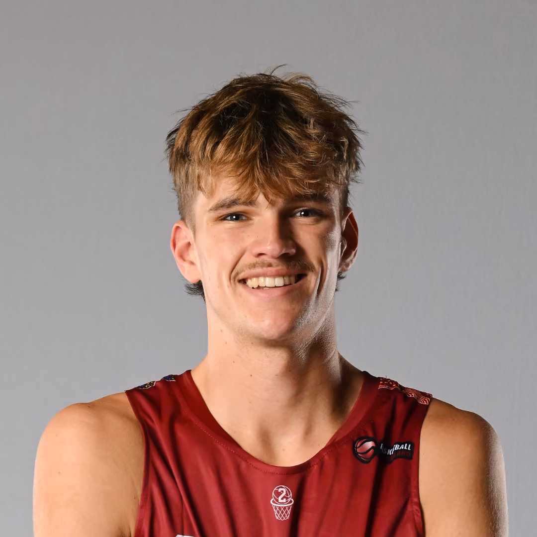 Harry Cook