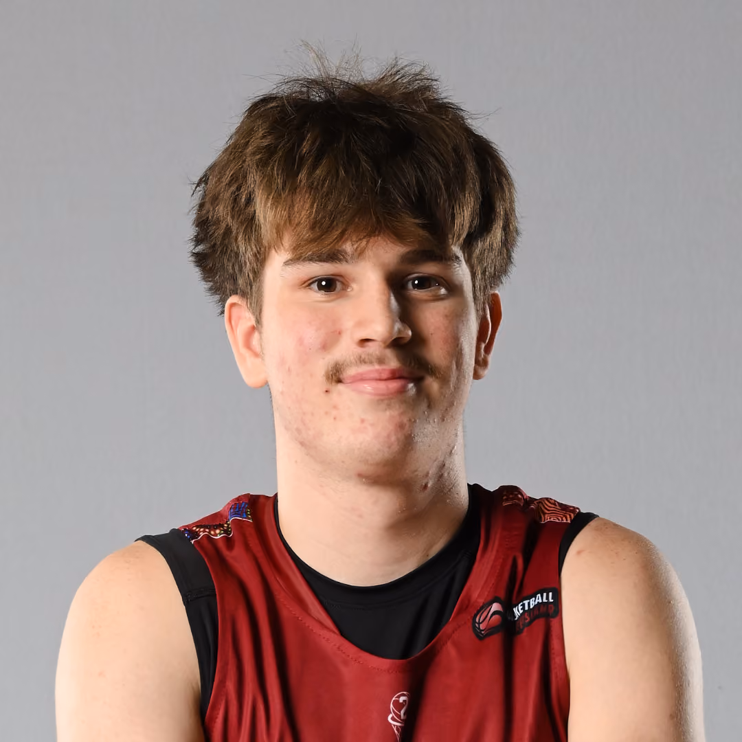 Logan Rebetzke
