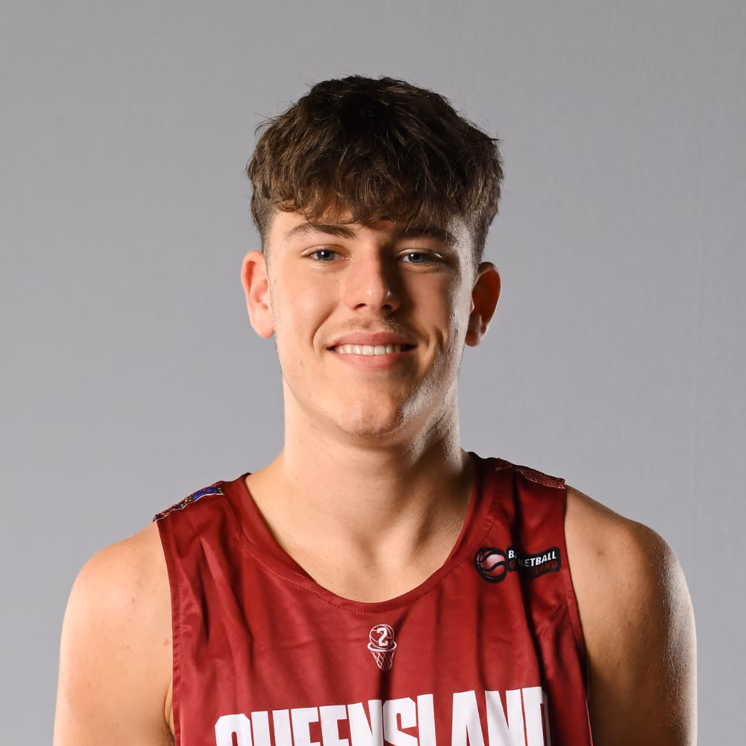 Brayden Huff