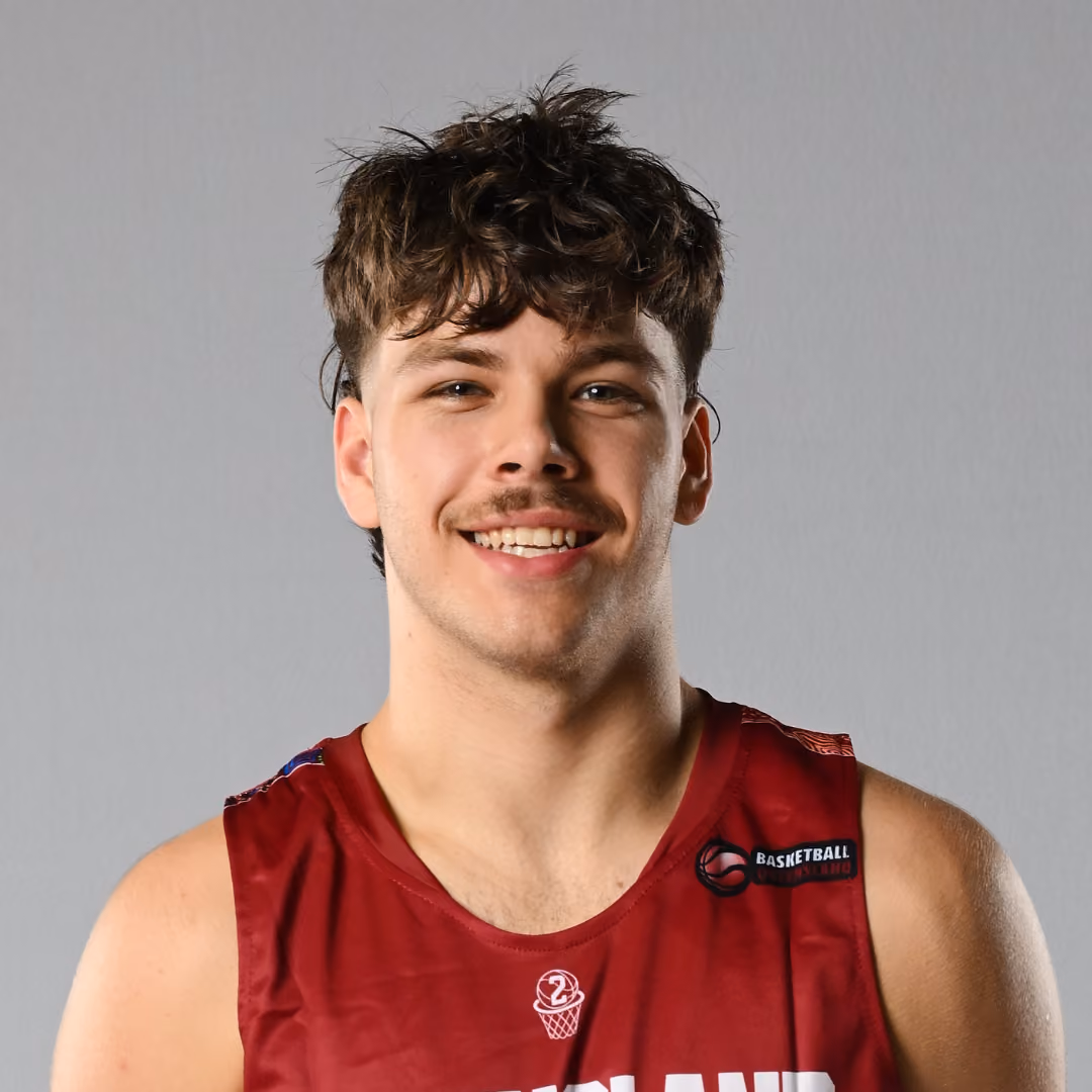 Zac McDowell-White
