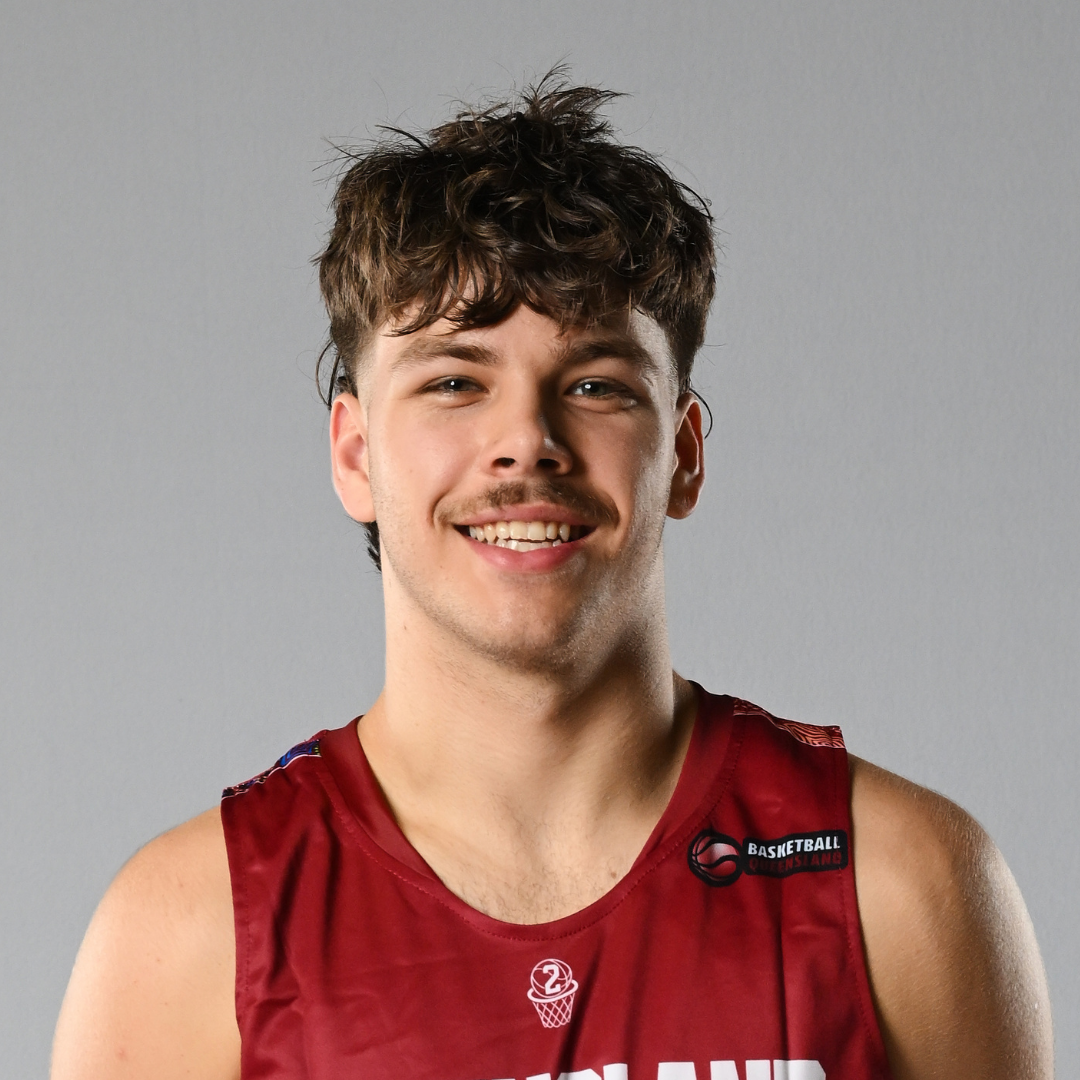 Zac McDowell-White