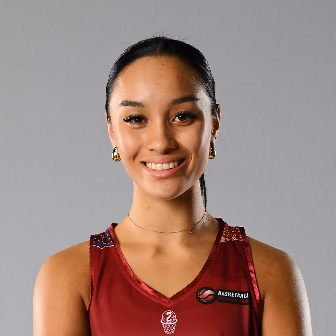 Rica Chanel Enriquez-Paea