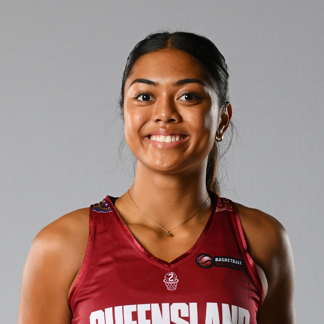 Vahayliah Seumanutafa