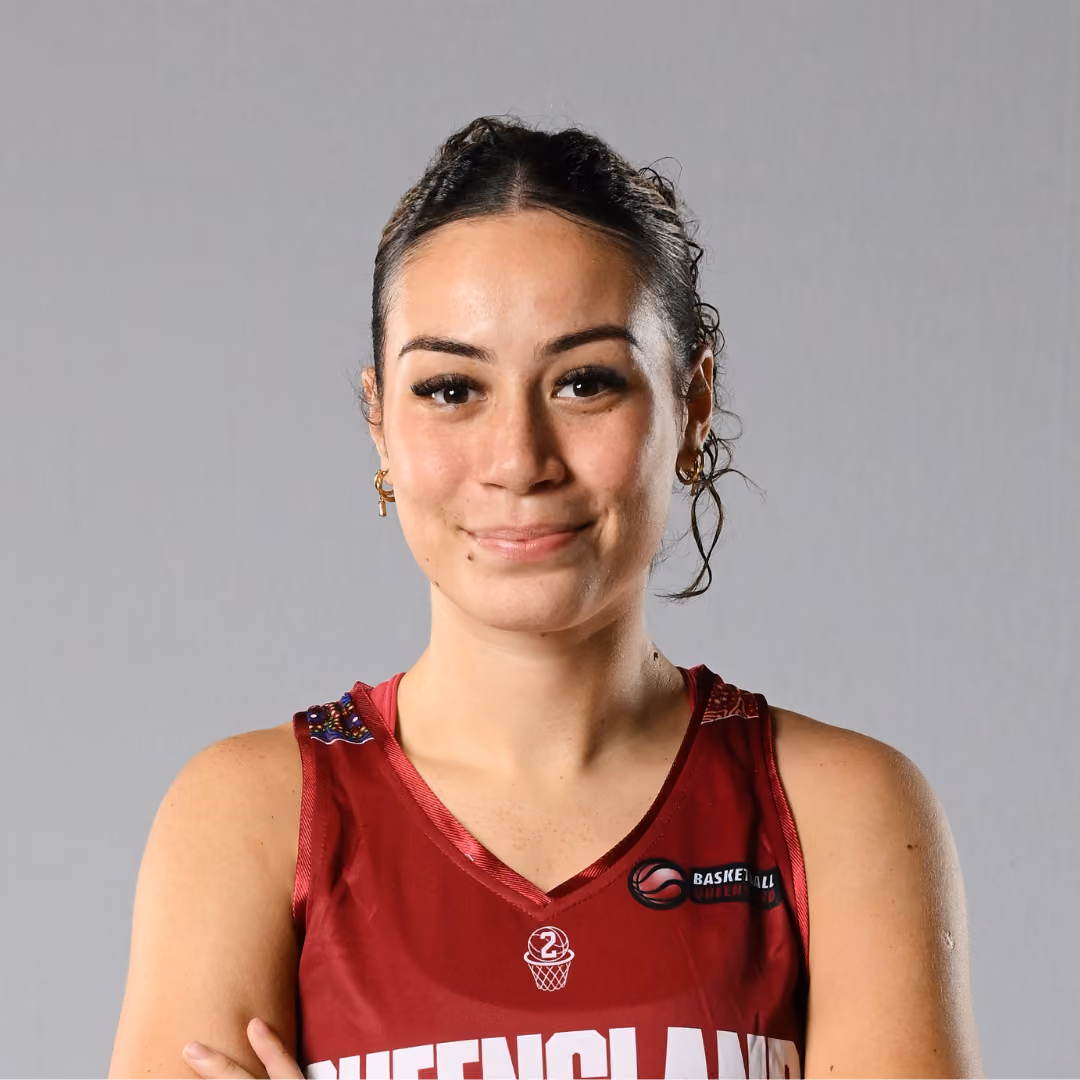 Cheyenne Bobongie