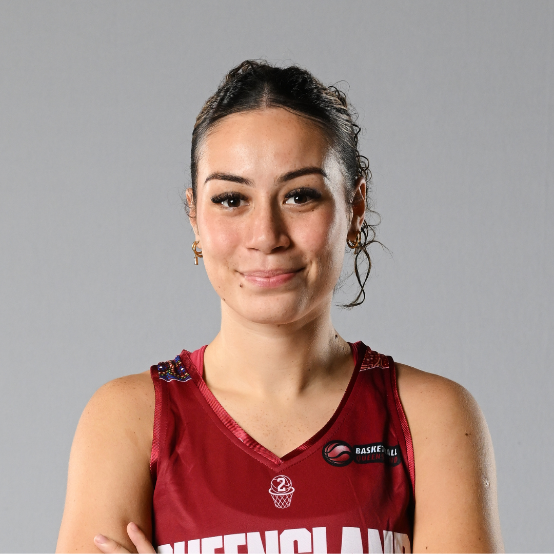 Cheyenne Bobongie
