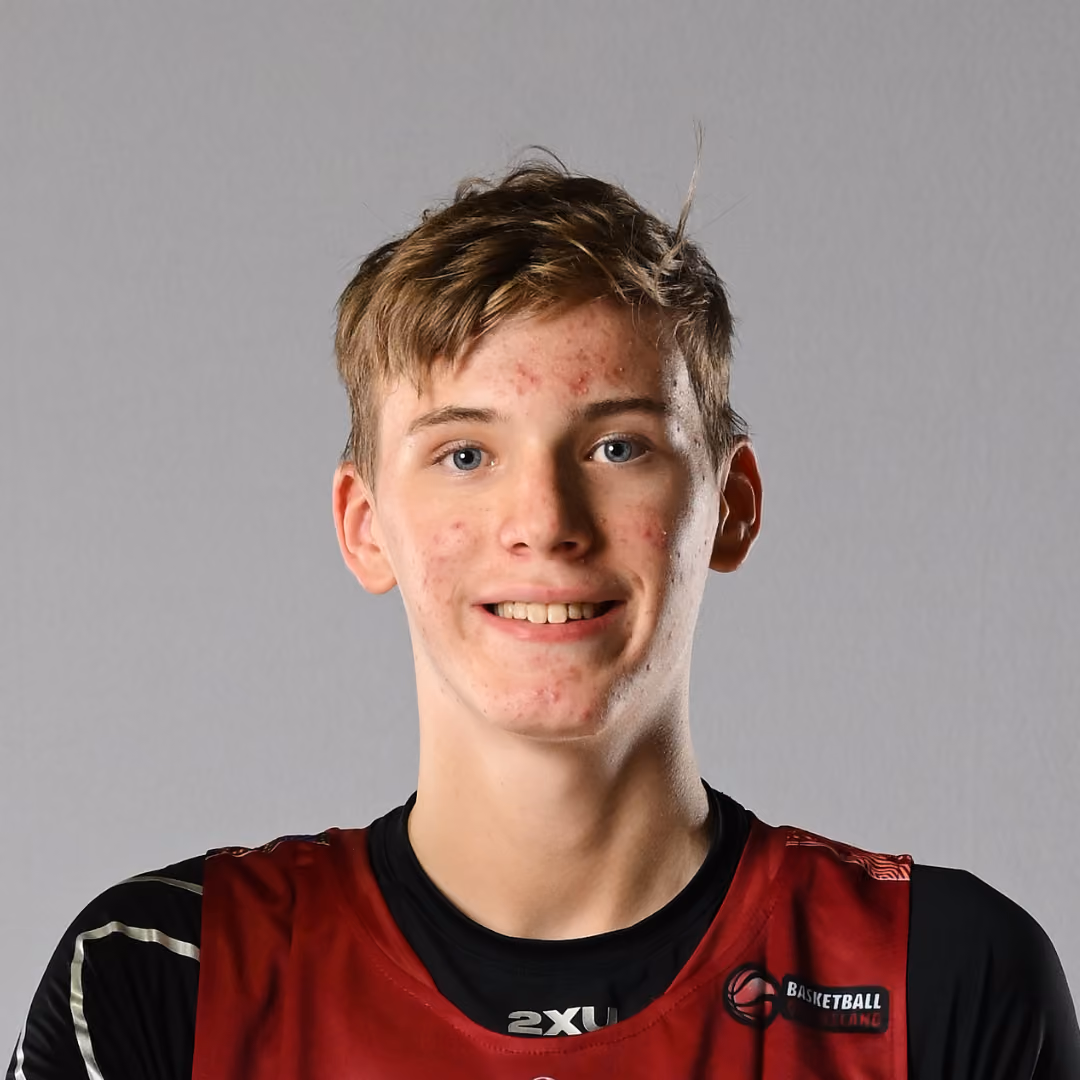 Isaac Van Vuuren