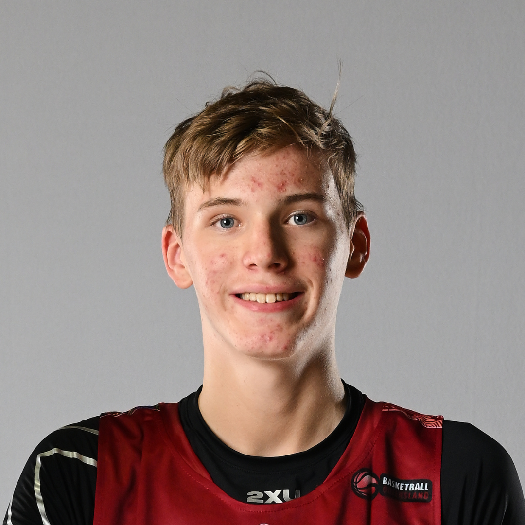 Isaac Van Vuuren