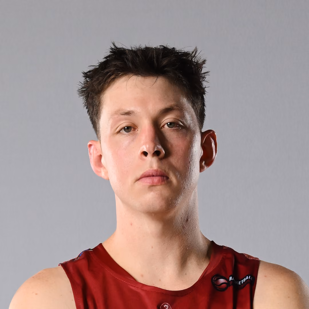 Jeremiah Rickard