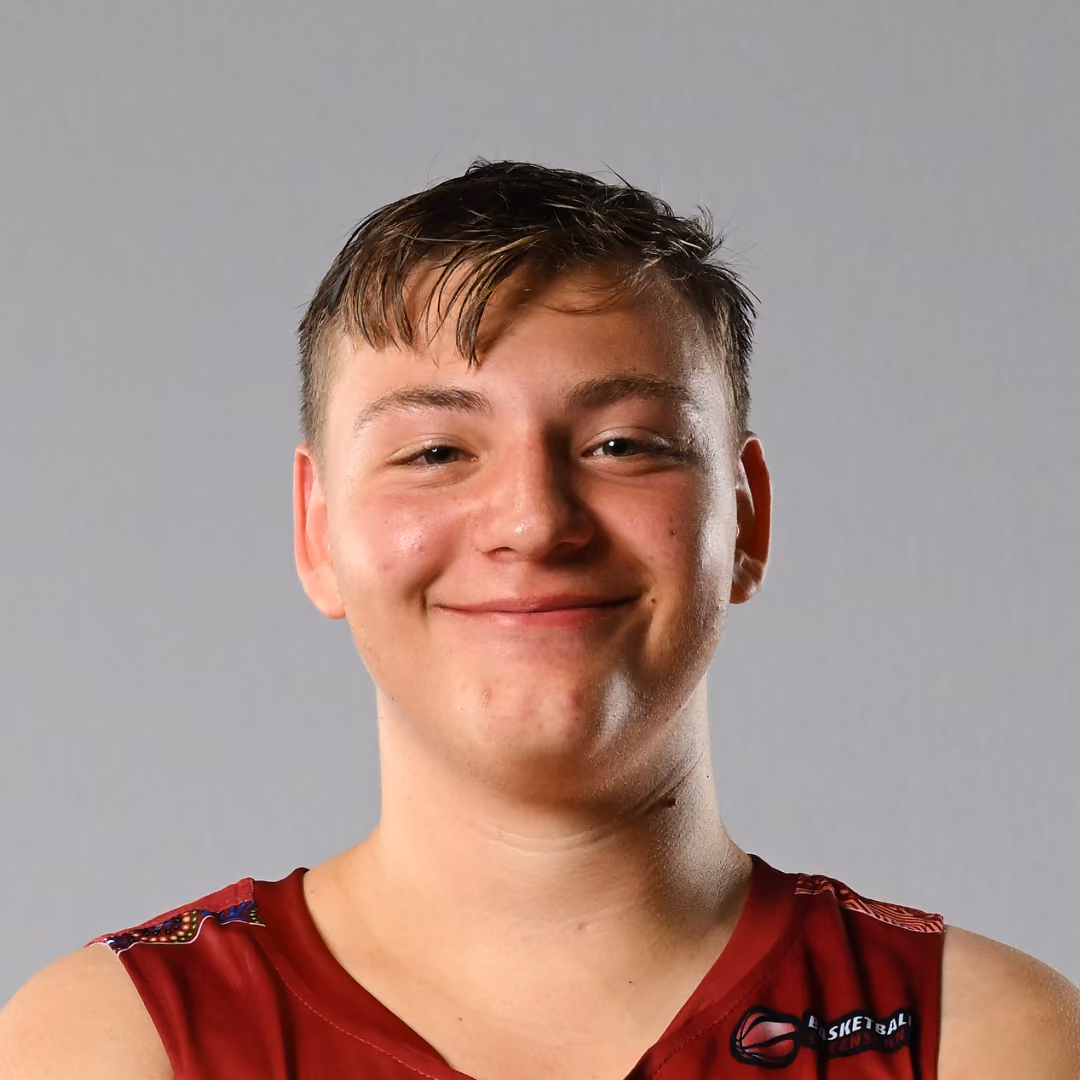 Joshua Berg