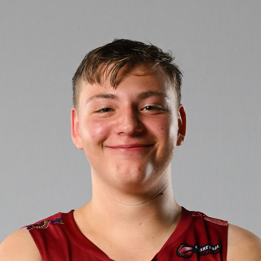 Joshua Berg