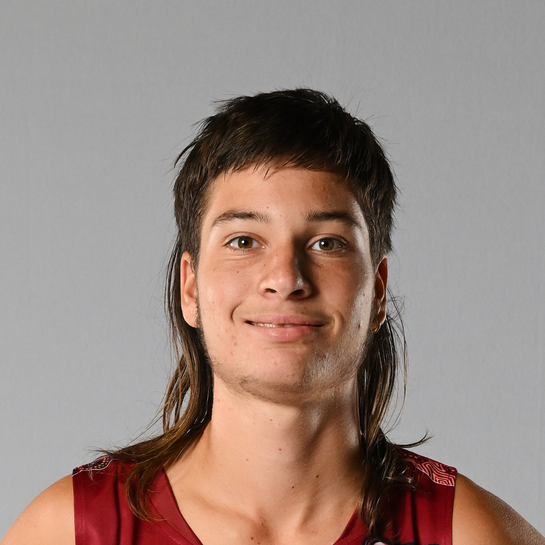 Lachlan Nimwegen