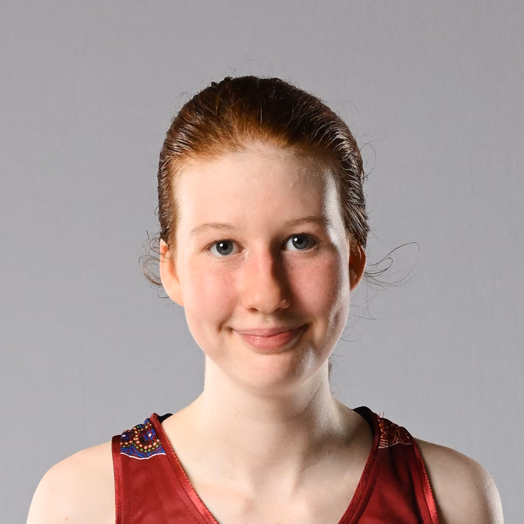 Charlee Kibble