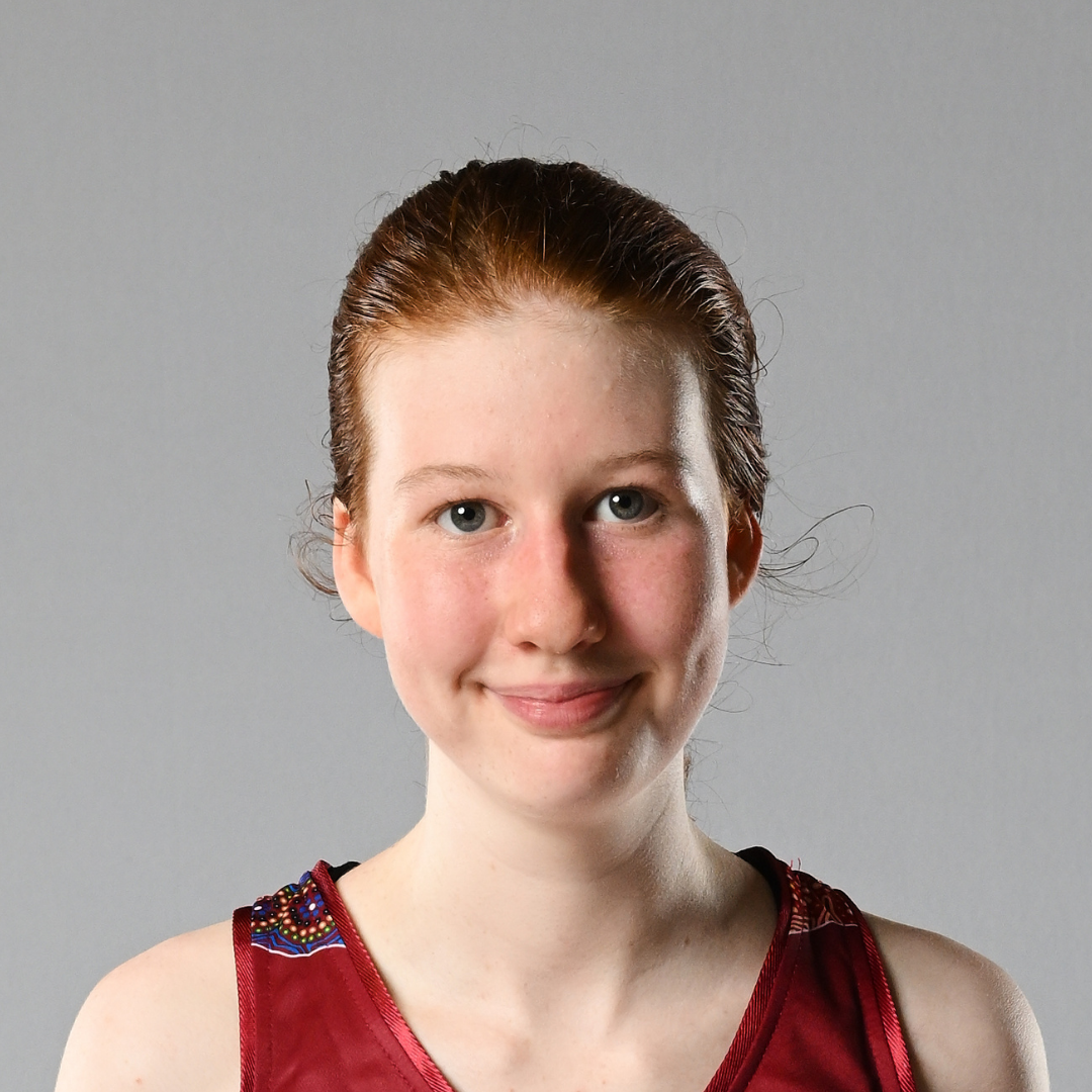 Charlee Kibble