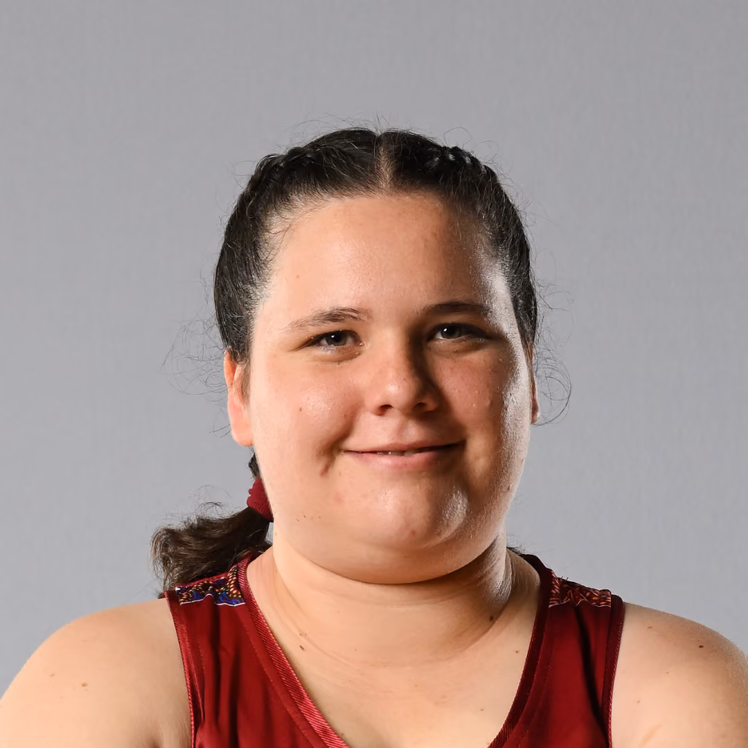 Hollie Davis