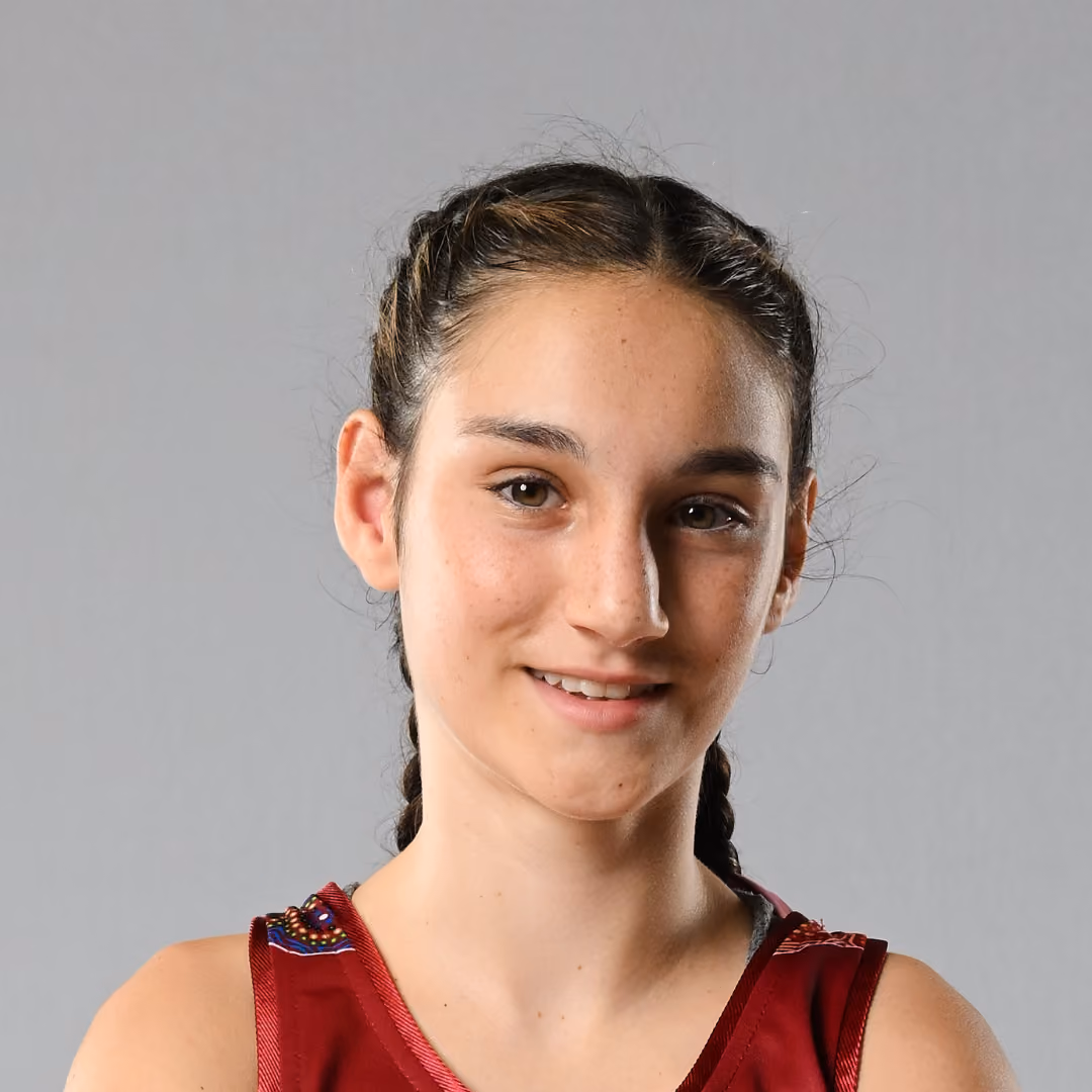Mia McKeller