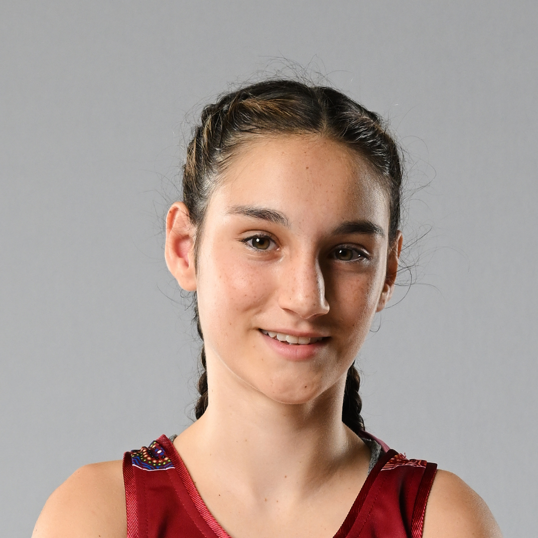 Mia McKeller