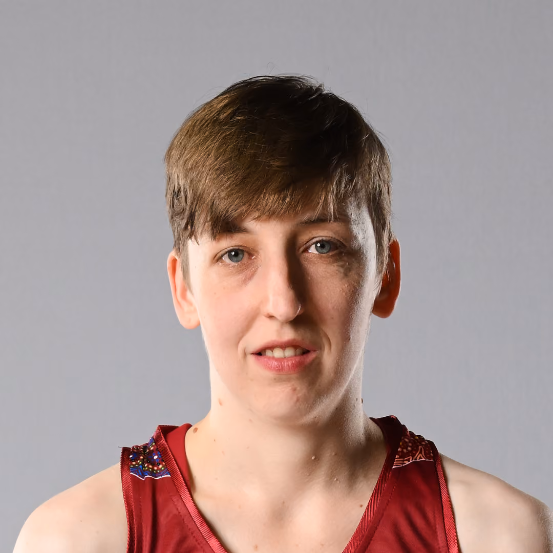 Zoe Gauld