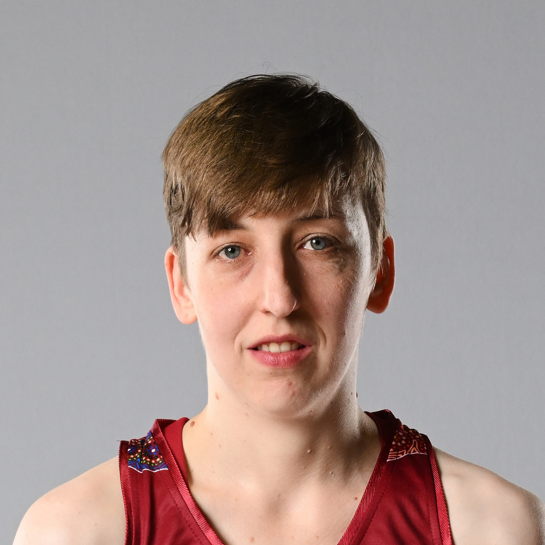 Zoe Gauld