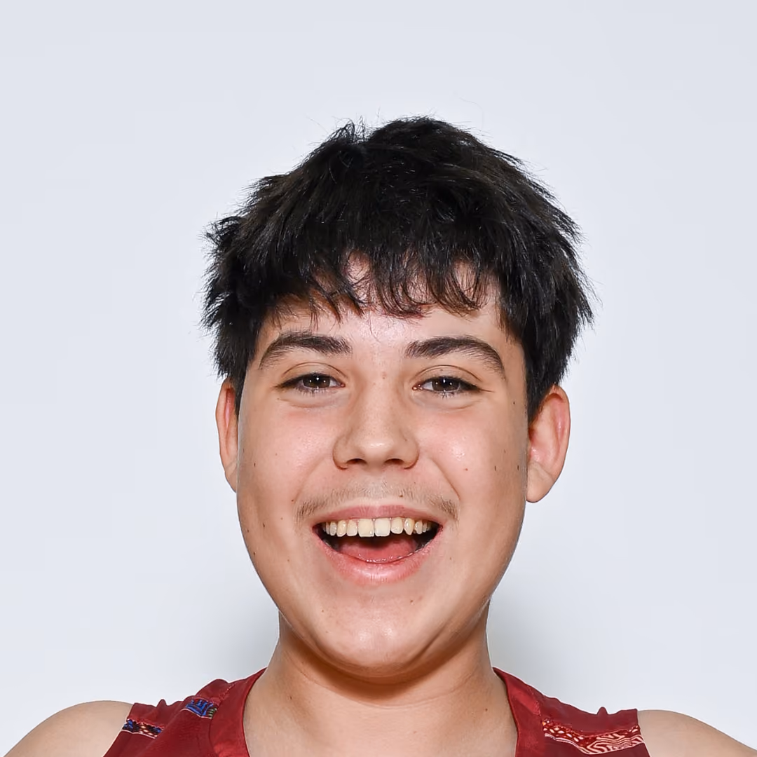 Kai Crothers