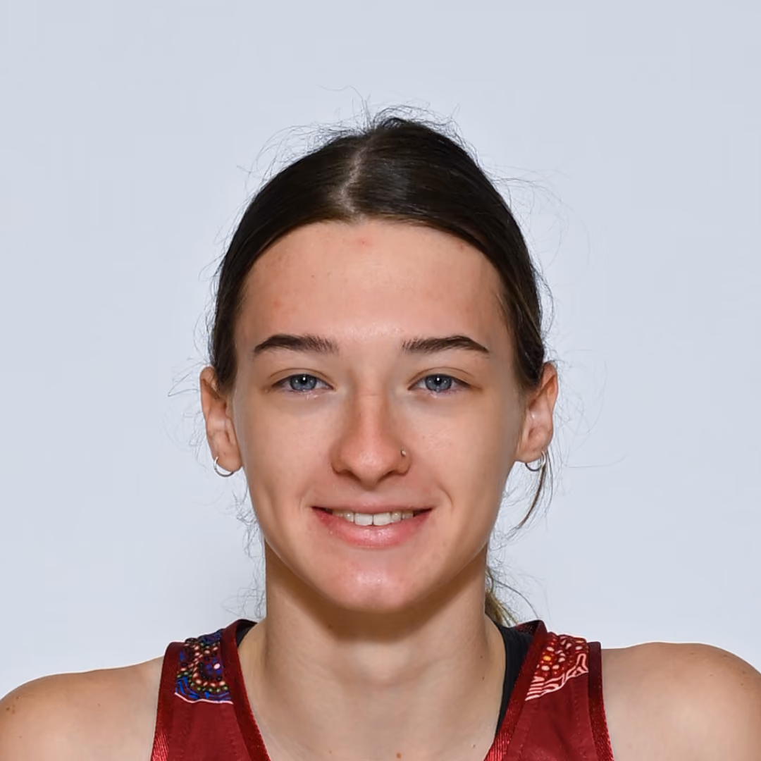 Maddie Kelton