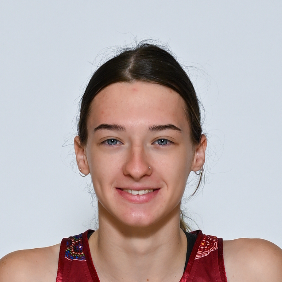 Maddie Kelton