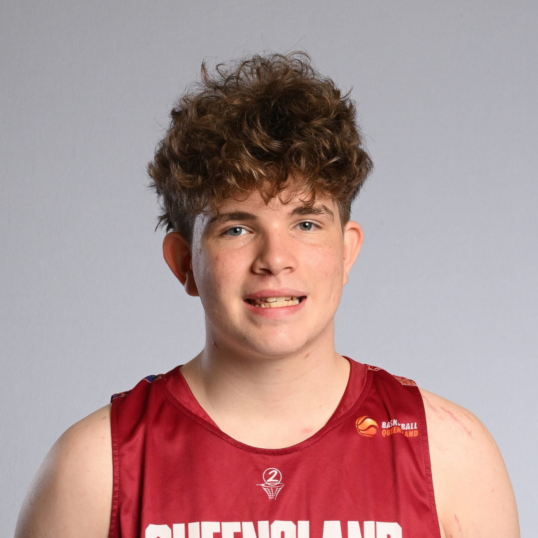 Charlie Elphinstone