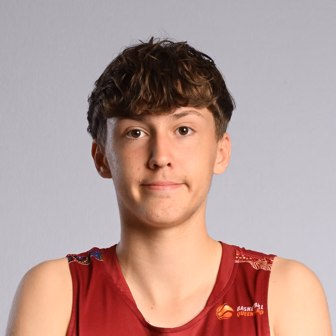 Ethan Possa