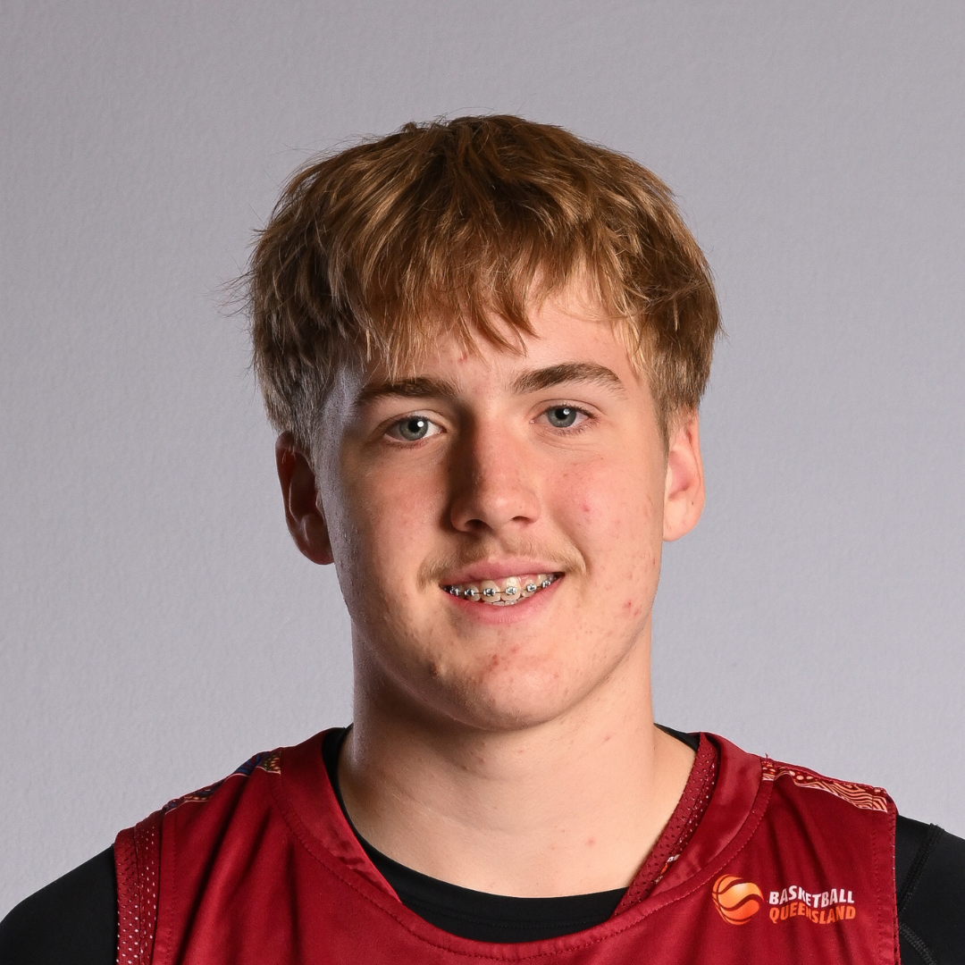 Liam Donald