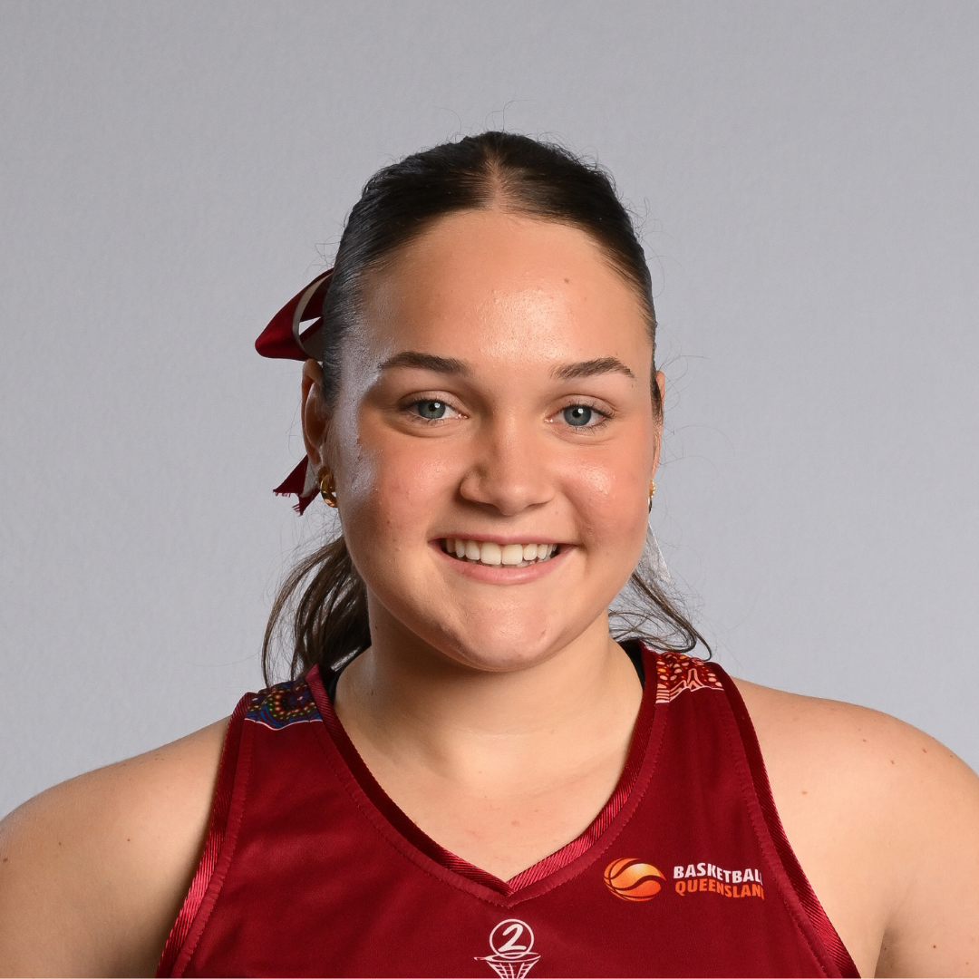 Grace Wolff