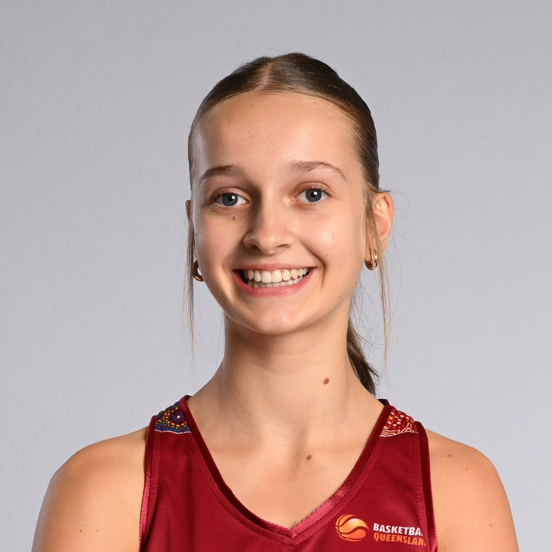 Natalie Hillberg