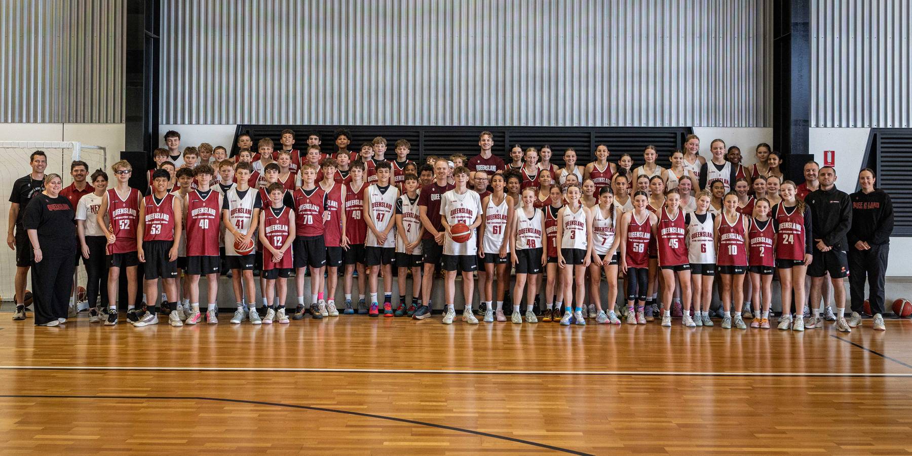 2026 FDP Townsville Camp