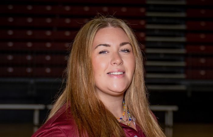 Rachel Edwards