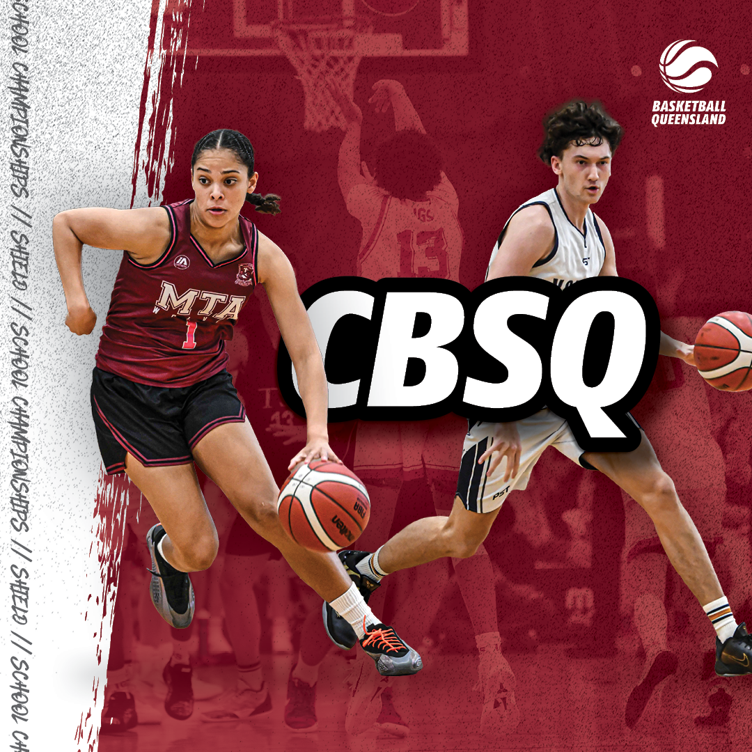 CBSQ Shield Sophomore