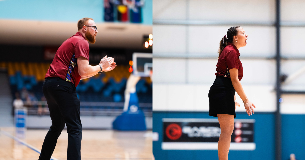 Applications Open for 2027 Queensland Ivor Burge Team Coaches