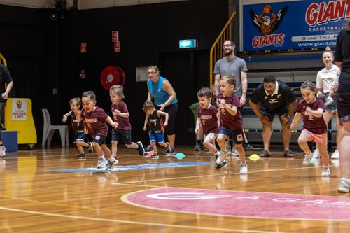 2026 Qhoops - Townsville