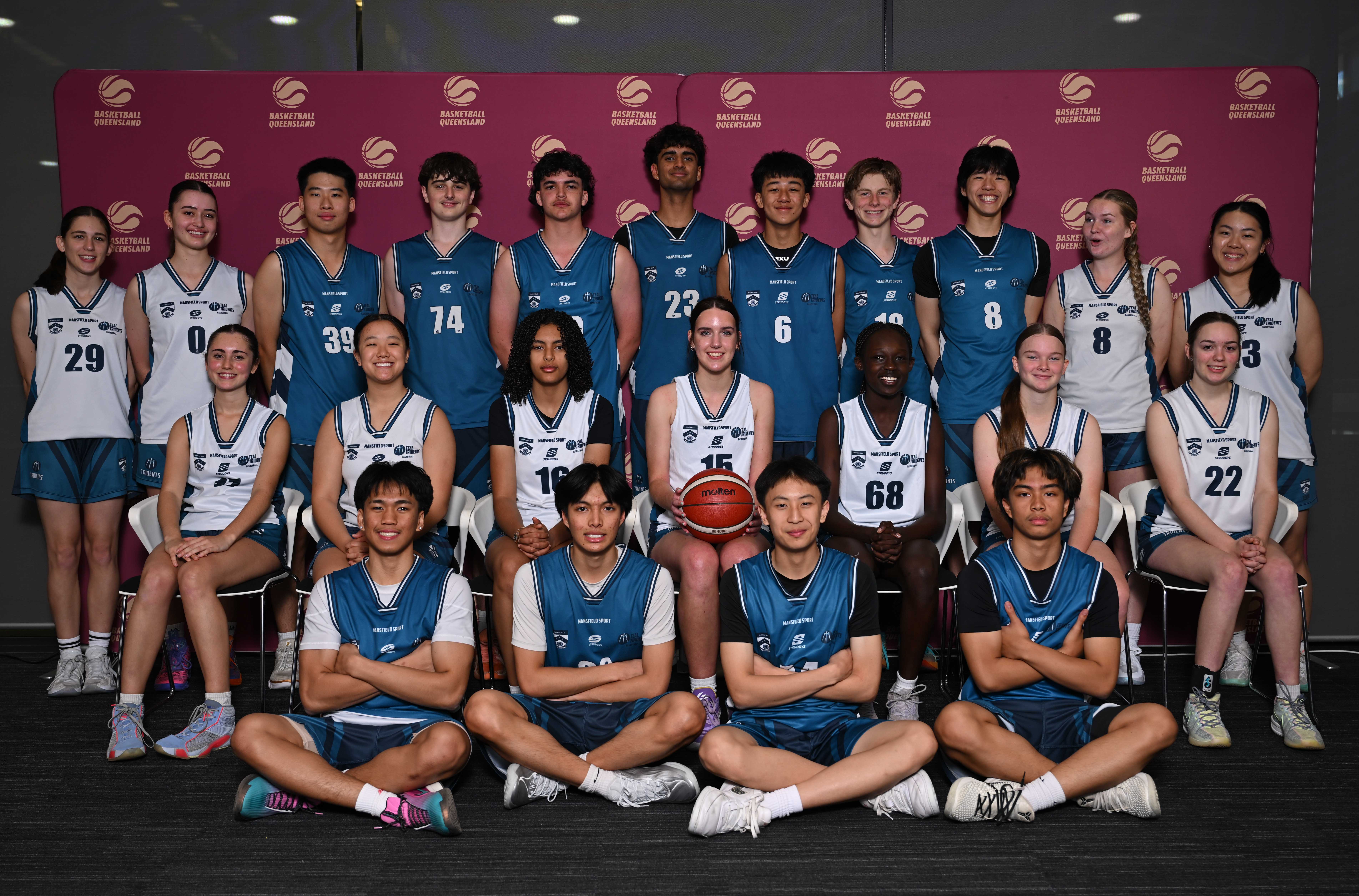 CBSQ Open