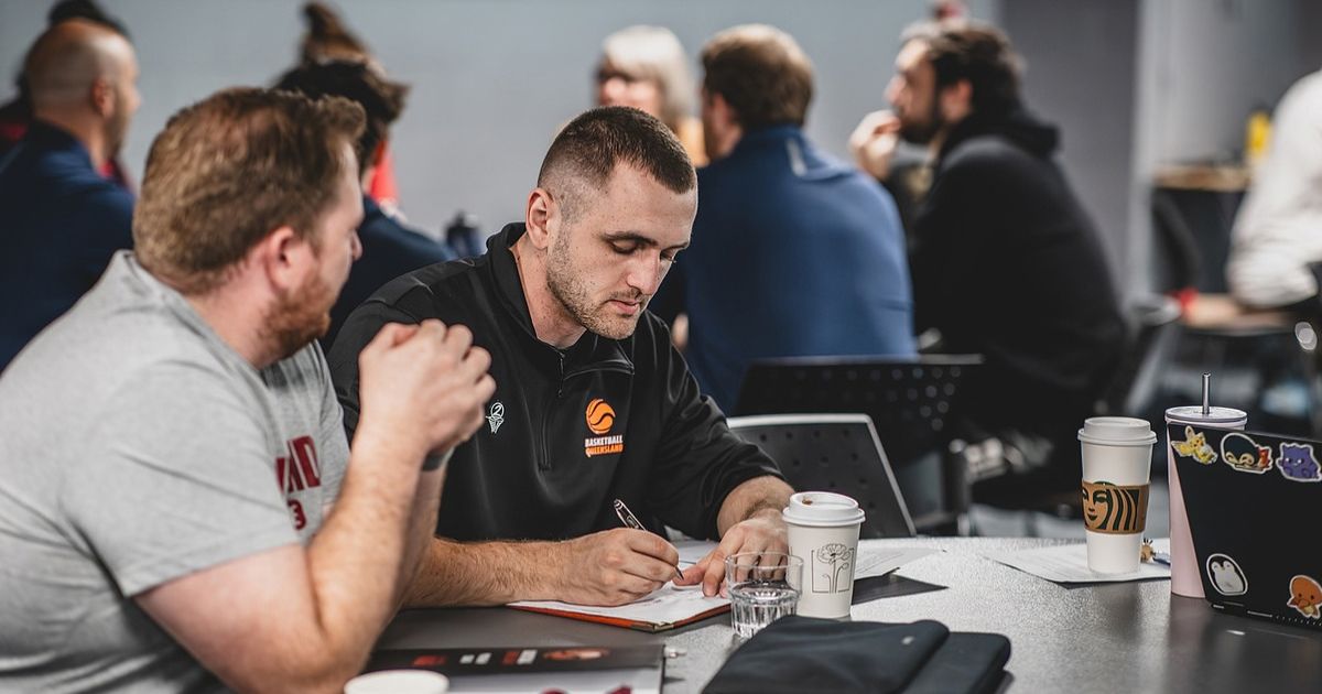 Basketball Queensland partners with Gatorade on Fuel Tomorrow coaching program